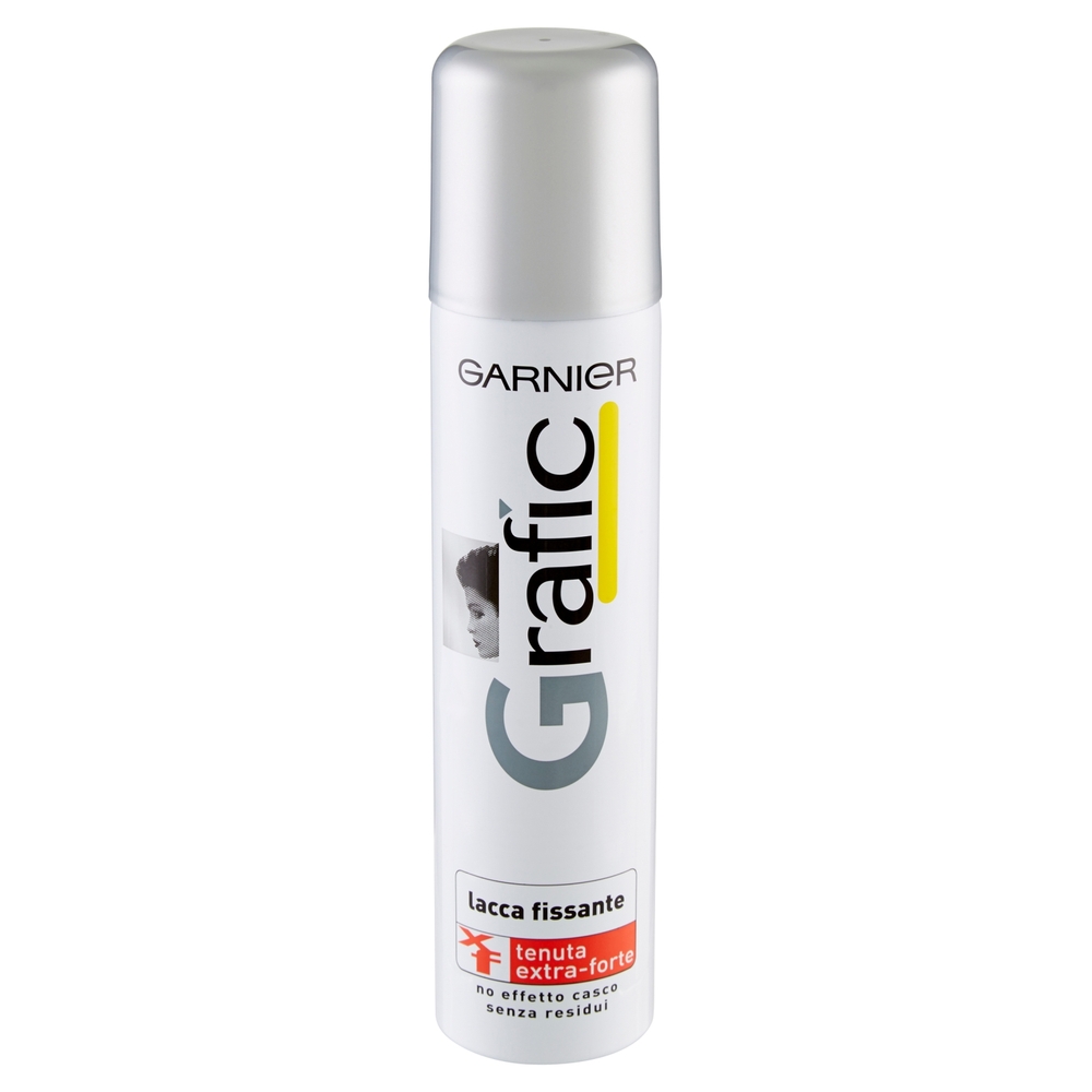Garnier Grafic Lacca fissante tenuta extra-forte 250 mL